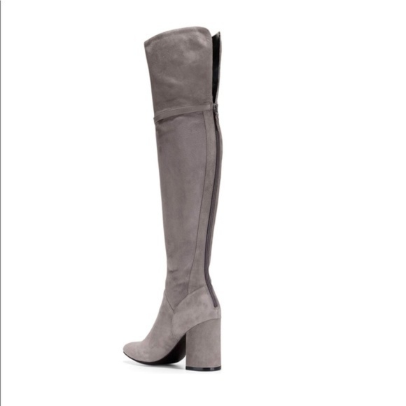 COLE HAAN Storm Cloud Darcia Over-the-Knee Boots - Picture 3 of 4